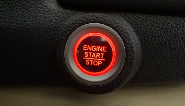 2023 Honda Amaze 1.2L I-VTEC VX CVT, Petrol, Automatic, 35,969 km, Keyless Start/ Stop Button