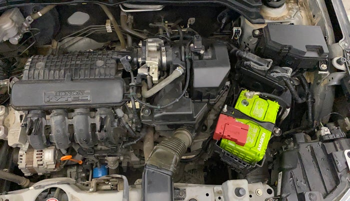 2023 Honda Amaze 1.2L I-VTEC VX CVT, Petrol, Automatic, 35,969 km, Engine View - Left