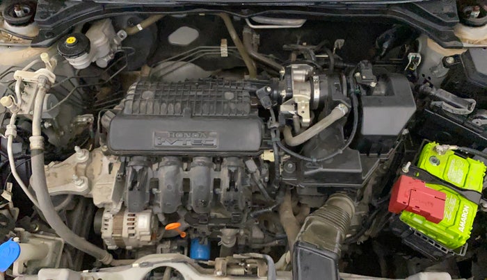 2023 Honda Amaze 1.2L I-VTEC VX CVT, Petrol, Automatic, 35,969 km, Engine View