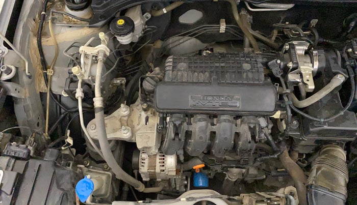 2023 Honda Amaze 1.2L I-VTEC VX CVT, Petrol, Automatic, 35,969 km, Engine View - Right