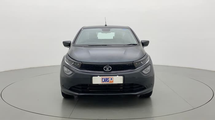 2020 Tata ALTROZ XZ 1.2, Petrol, Manual, 18,728 km, Front