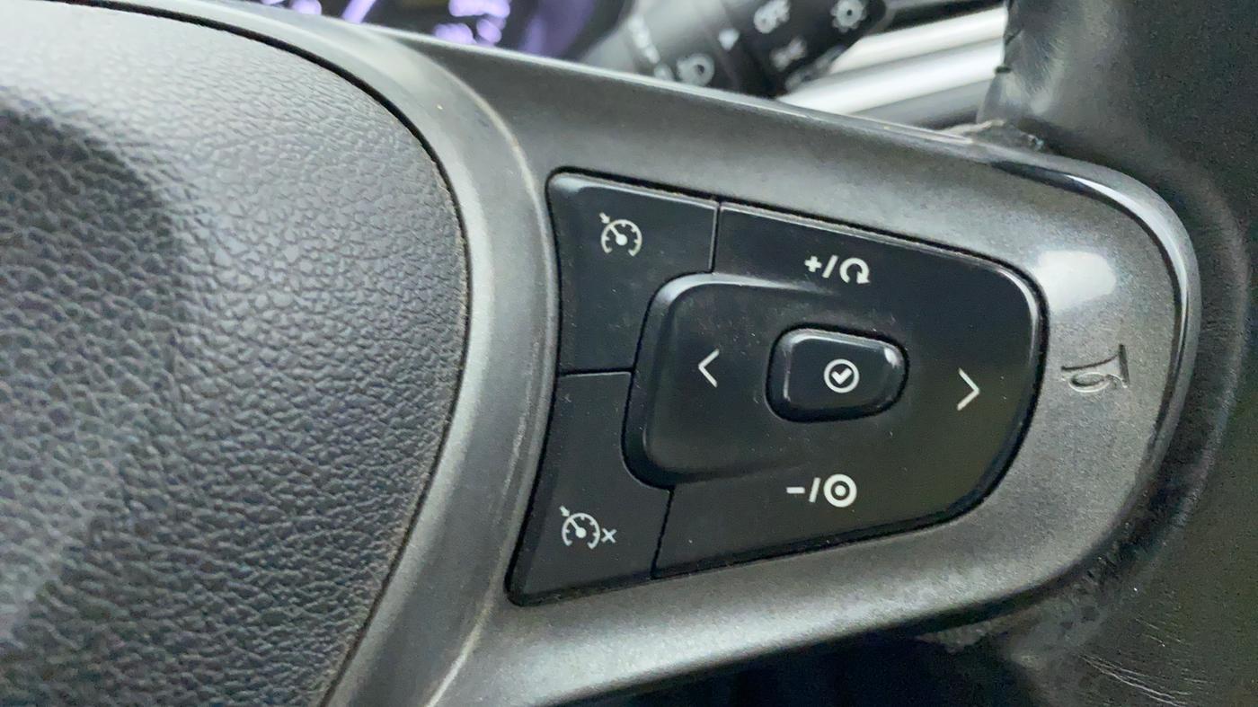 2020 Tata ALTROZ XZ 1.2, Petrol, Manual, 18,728 km, Adaptive Cruise Control