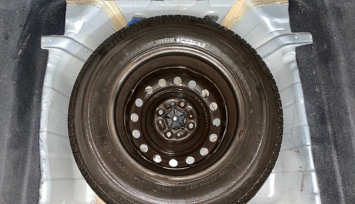 2020 Tata ALTROZ XM PETROL, Petrol, Manual, 54,879 km, Spare Tyre