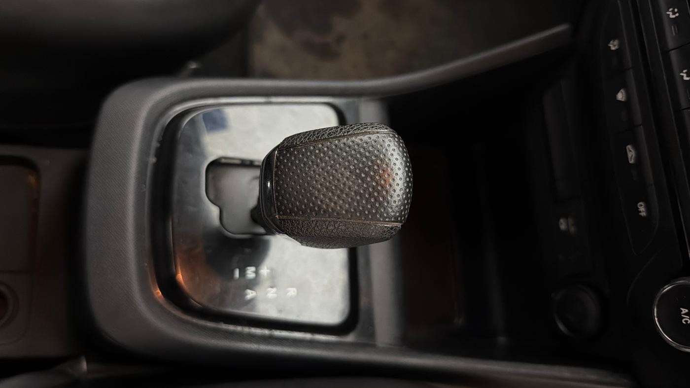 2022 Tata PUNCH ADVENTURE AMT, CNG, Automatic, 55,204 km, Gear Lever