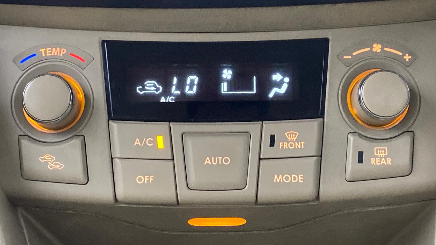 2012 Maruti Swift Dzire ZDI, Diesel, Manual, 93,383 km, Automatic Climate Control