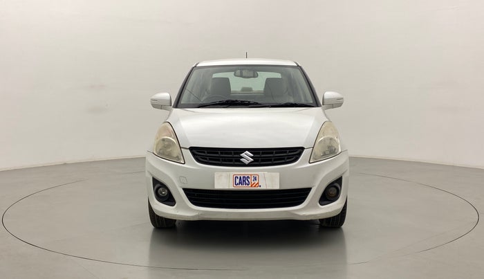 2012 Maruti Swift Dzire ZDI, Diesel, Manual, 93,383 km, Front