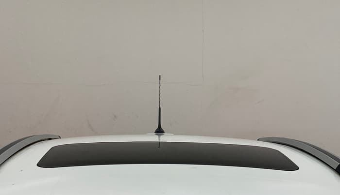 2021 Tata NEXON XM SUNROOF PETROL, Petrol, Manual, 36,773 km, Moonroof/ Sunroof
