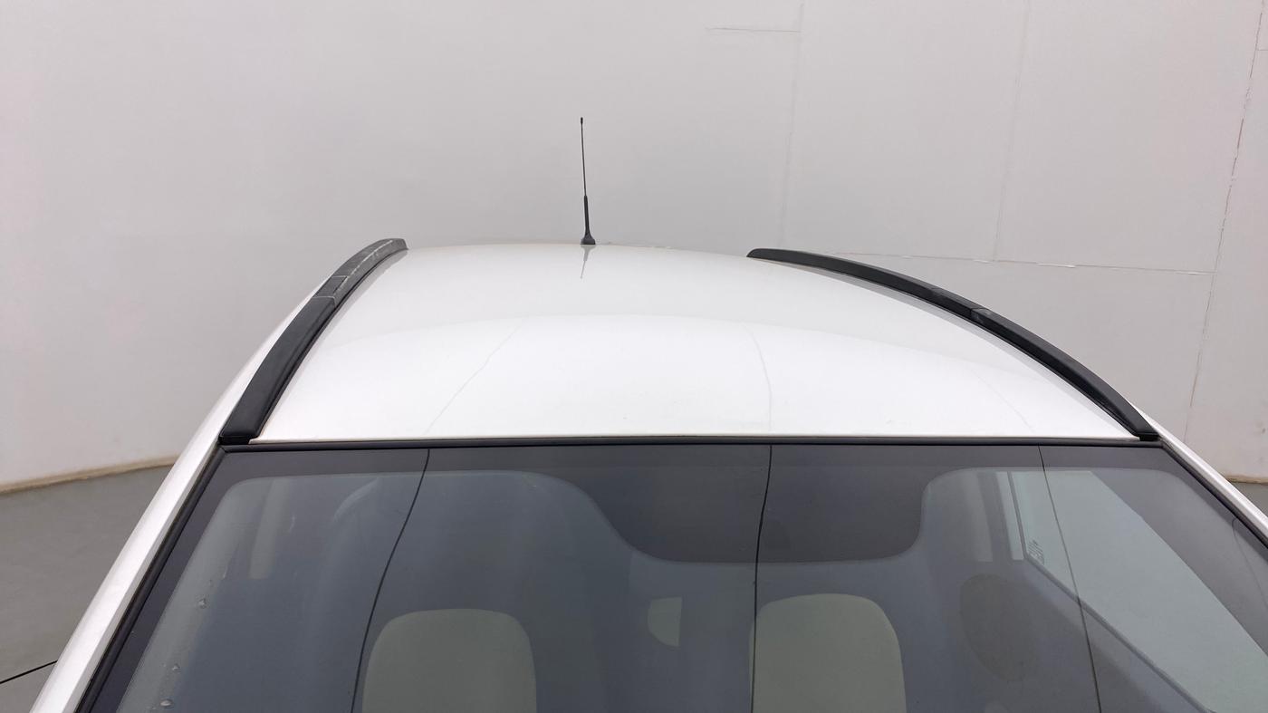 2018 Hyundai Grand i10 SPORTZ AT 1.2 KAPPA VTVT, Petrol, Automatic, 52,877 km, Roof