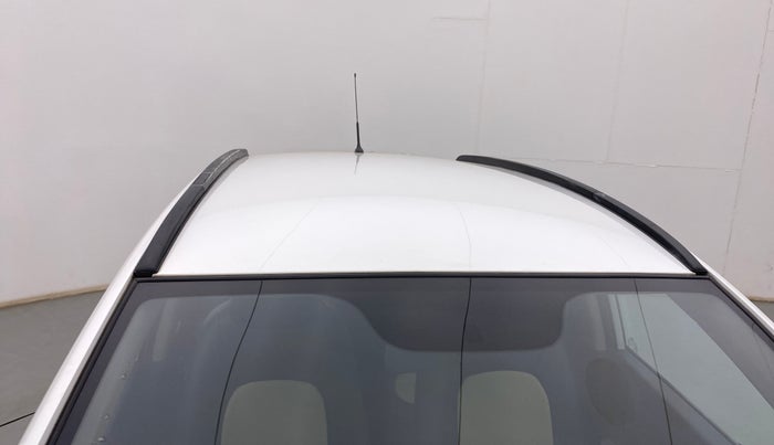 2018 Hyundai Grand i10 SPORTZ AT 1.2 KAPPA VTVT, Petrol, Automatic, 52,877 km, Roof