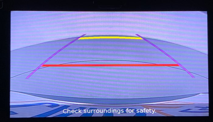 2018 Maruti Swift ZXI PLUS, CNG, Manual, 50,288 km, Parking Camera