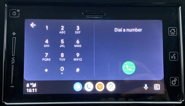 2018 Maruti Swift ZXI PLUS, CNG, Manual, 50,288 km, Touchscreen Infotainment System