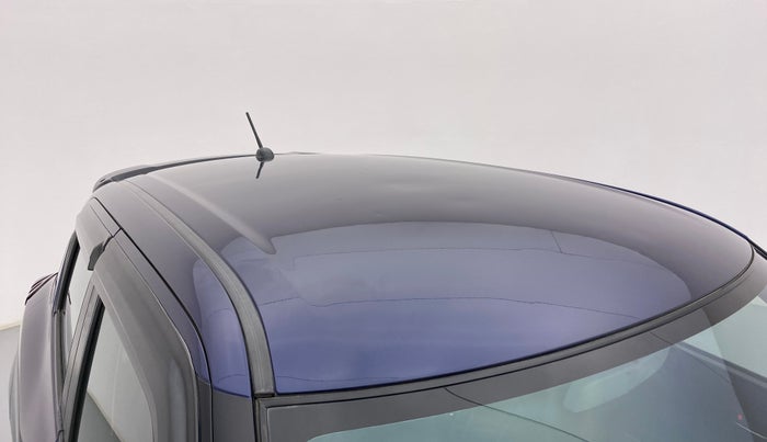 2018 Maruti Swift ZXI PLUS, CNG, Manual, 50,288 km, Roof