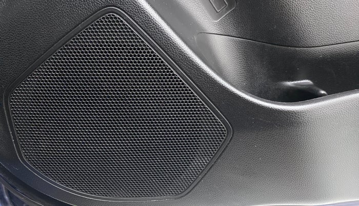 2018 Maruti Swift ZXI PLUS, CNG, Manual, 50,288 km, Speaker