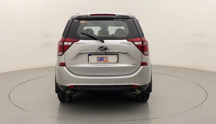 2018 Mahindra XUV500 W9, Diesel, Manual, 60,862 km, Back/Rear