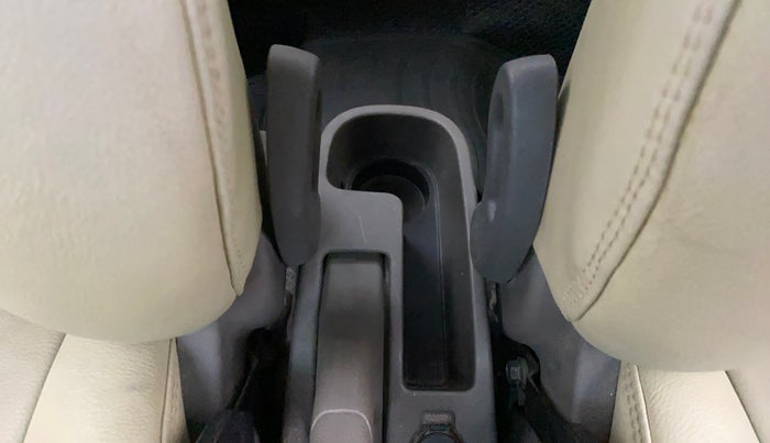2012 Hyundai i10 MAGNA 1.1, Petrol, Manual, 30,438 km, Driver Side Adjustment Panel