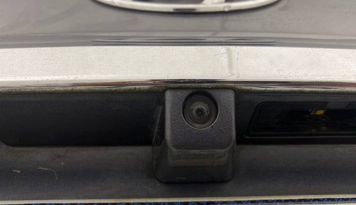 2015 Hyundai Verna FLUIDIC 1.6 CRDI S(O) 4S, Diesel, Manual, 99,327 km, Parking Camera