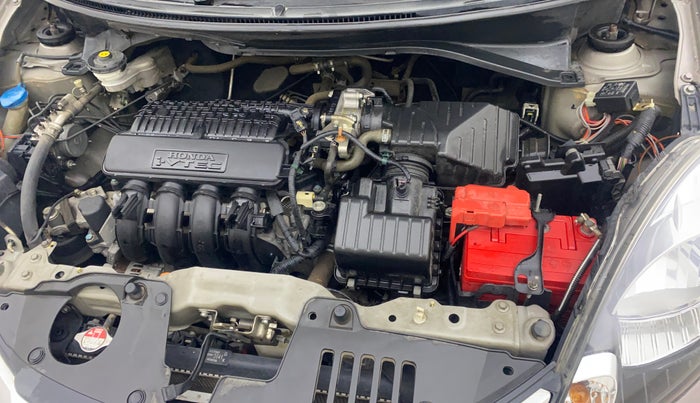 2016 Honda Amaze 1.2L I-VTEC VX AT, Petrol, Automatic, 39,212 km, Engine View - Left