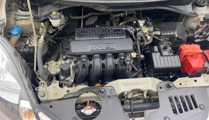 2016 Honda Amaze 1.2L I-VTEC VX AT, Petrol, Automatic, 39,212 km, Engine View - Right