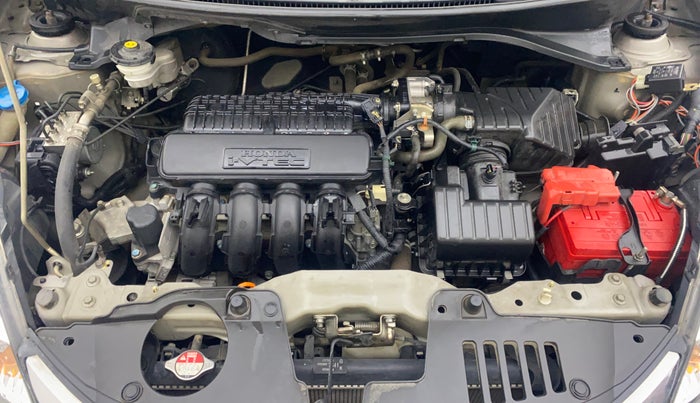 2016 Honda Amaze 1.2L I-VTEC VX AT, Petrol, Automatic, 39,212 km, Engine View