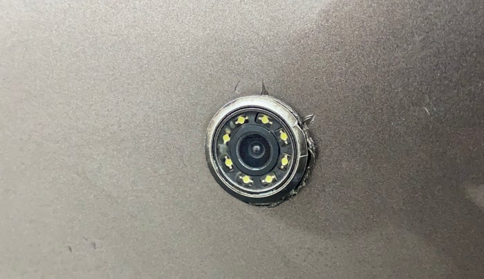 2016 Honda Amaze 1.2L I-VTEC VX AT, Petrol, Automatic, 39,212 km, Parking Camera