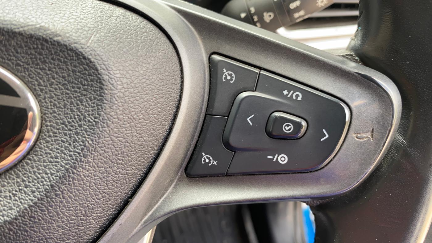 2021 Tata ALTROZ XZ PETROL, Petrol, Manual, 21,563 km, Adaptive Cruise Control