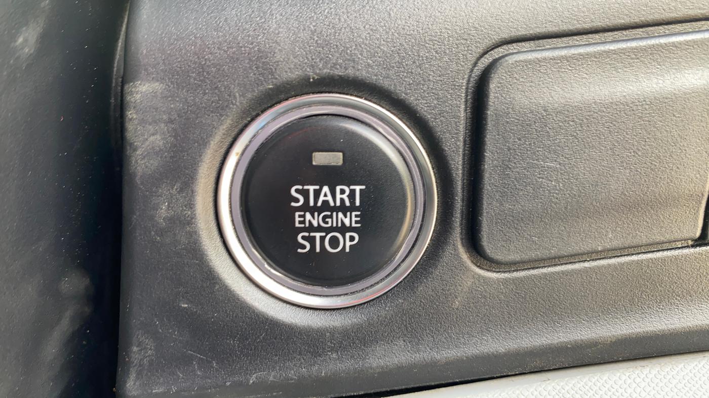 2021 Tata ALTROZ XZ PETROL, Petrol, Manual, 21,563 km, Keyless Start/ Stop Button