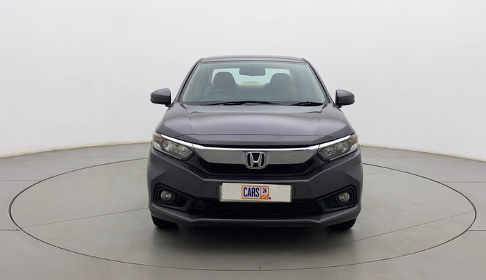 2019 Honda Amaze 1.2L I-VTEC V CVT, Petrol, Automatic, 49,619 km, Front
