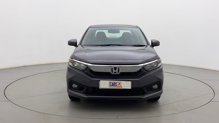 2019 Honda Amaze 1.2L I-VTEC V CVT, Petrol, Automatic, 49,619 km, Front