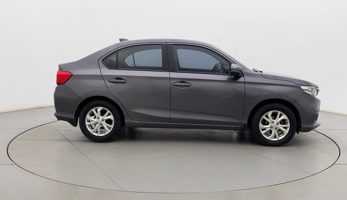 2019 Honda Amaze 1.2L I-VTEC V CVT, Petrol, Automatic, 49,619 km, Right Side View