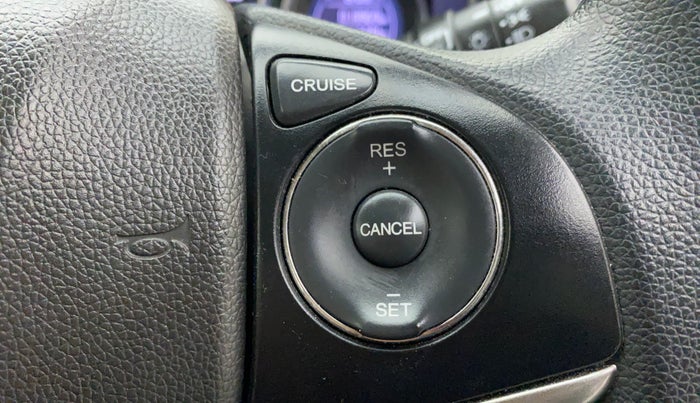 2021 Honda City 1.5L I-VTEC V MT 4TH GEN, Petrol, Manual, 13,969 km, Adaptive Cruise Control