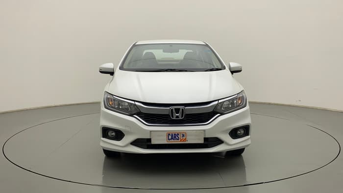2021 Honda City 1.5L I-VTEC V MT 4TH GEN, Petrol, Manual, 13,969 km, Front