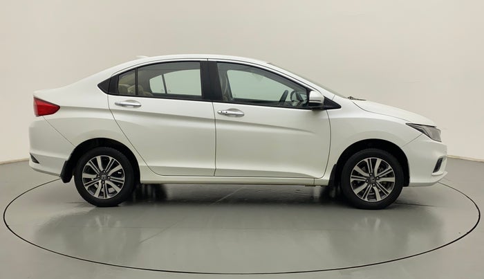 2021 Honda City 1.5L I-VTEC V MT 4TH GEN, Petrol, Manual, 13,969 km, Right Side View