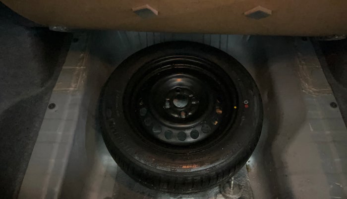 2018 Honda City 1.5L I-VTEC V MT, Petrol, Manual, 30,387 km, Spare Tyre