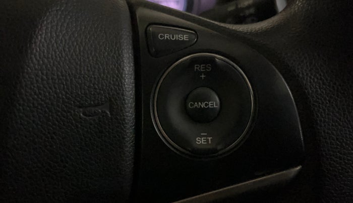 2018 Honda City 1.5L I-VTEC V MT, Petrol, Manual, 30,387 km, Adaptive Cruise Control