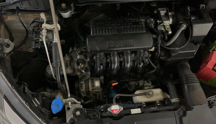 2018 Honda City 1.5L I-VTEC V MT, Petrol, Manual, 30,387 km, Engine View - Right