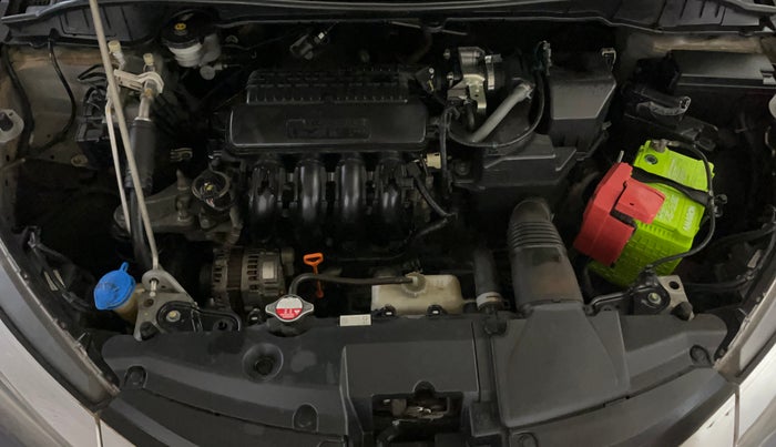 2018 Honda City 1.5L I-VTEC V MT, Petrol, Manual, 30,387 km, Engine View