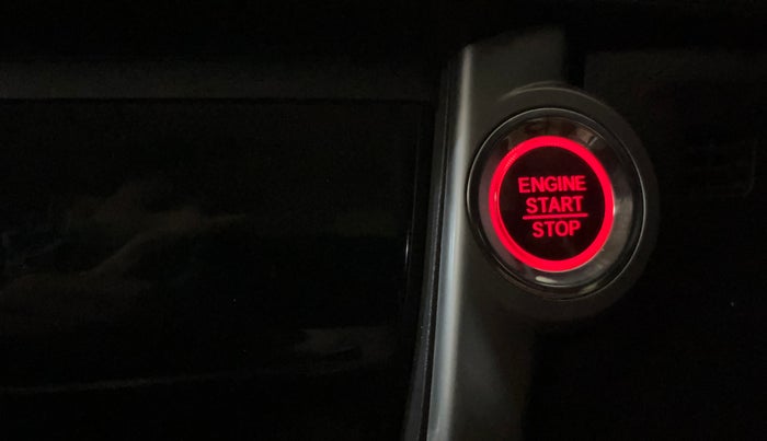 2018 Honda City 1.5L I-VTEC V MT, Petrol, Manual, 30,387 km, Keyless Start/ Stop Button