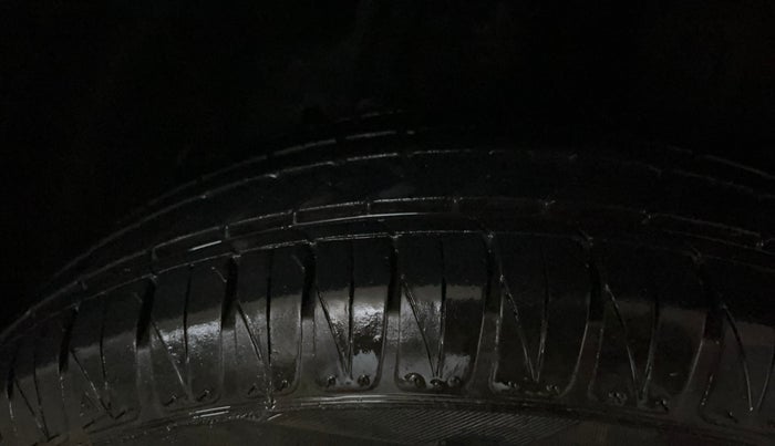 2018 Honda City 1.5L I-VTEC V MT, Petrol, Manual, 30,387 km, Right Front Tyre Tread