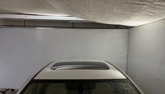 2022 Honda City 1.5L I-VTEC VX CVT, CNG, Automatic, 87,883 km, Moonroof/ Sunroof