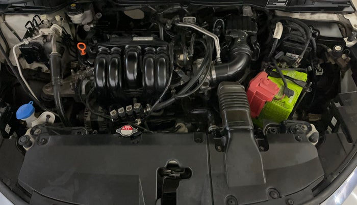 2022 Honda City 1.5L I-VTEC VX CVT, CNG, Automatic, 87,883 km, Engine View