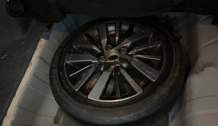 2022 Honda City 1.5L I-VTEC VX CVT, CNG, Automatic, 87,883 km, Spare Tyre