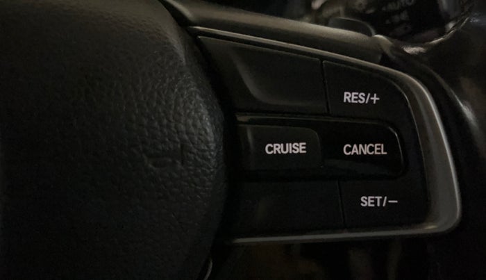 2022 Honda City 1.5L I-VTEC VX CVT, CNG, Automatic, 87,883 km, Adaptive Cruise Control