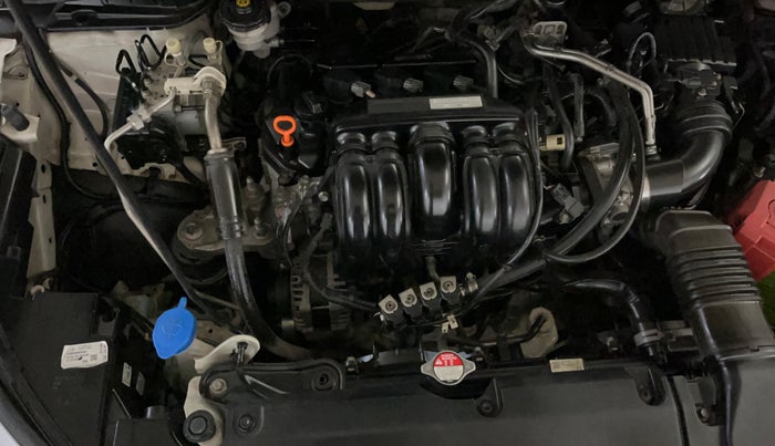 2022 Honda City 1.5L I-VTEC VX CVT, CNG, Automatic, 87,883 km, Engine View - Right