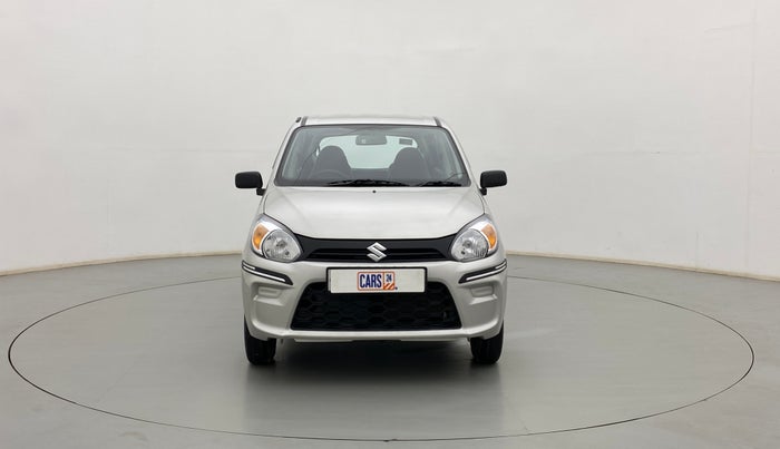 2022 Maruti Alto LXI O, Petrol, Manual, 7,372 km, Front