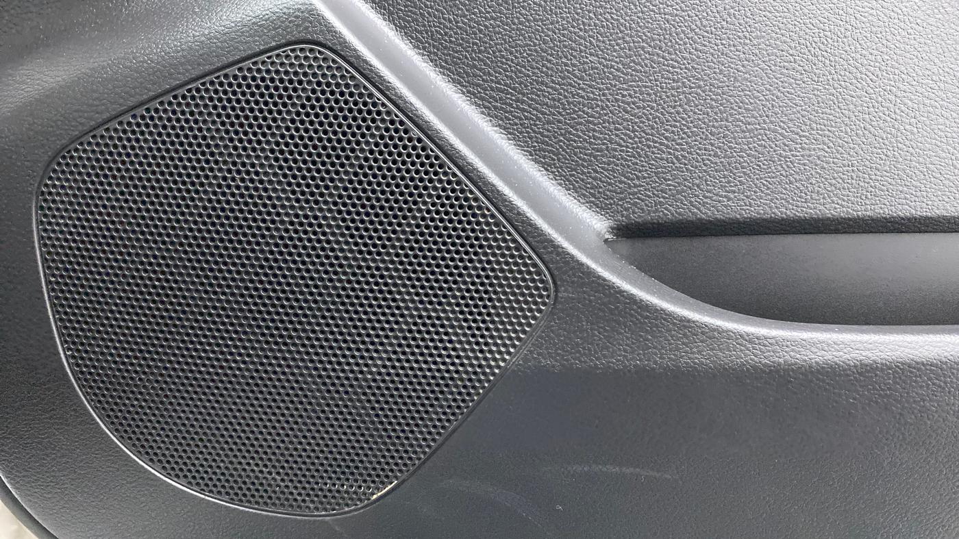 2022 Maruti Alto LXI O, Petrol, Manual, 7,372 km, Speaker