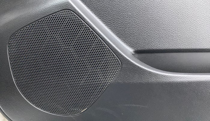 2022 Maruti Alto LXI O, Petrol, Manual, 7,372 km, Speaker