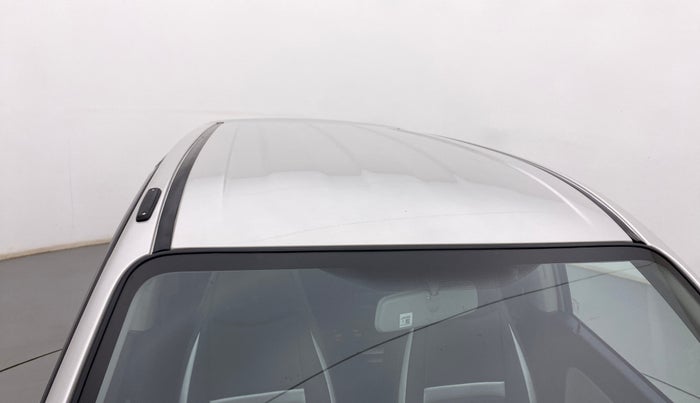 2022 Maruti Alto LXI O, Petrol, Manual, 7,372 km, Roof