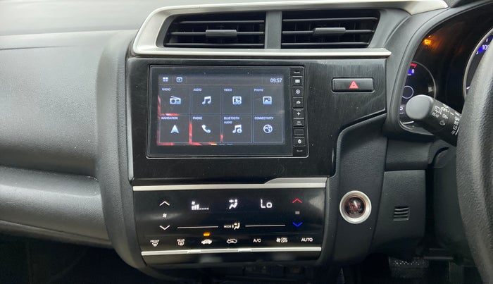 2019 Honda Jazz 1.2L I-VTEC V CVT, Petrol, Automatic, 43,000 km, Air Conditioner