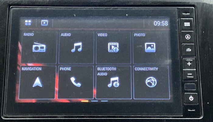 2019 Honda Jazz 1.2L I-VTEC V CVT, Petrol, Automatic, 43,000 km, Touchscreen Infotainment System