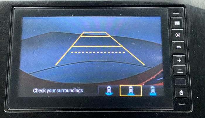 2019 Honda Jazz 1.2L I-VTEC V CVT, Petrol, Automatic, 43,000 km, Parking Camera